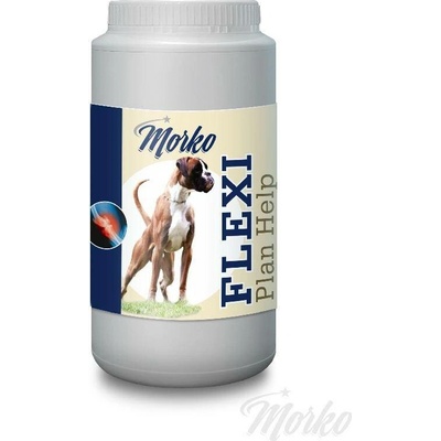 Morko Kloubní výživa Flexi Plan Help 900 g