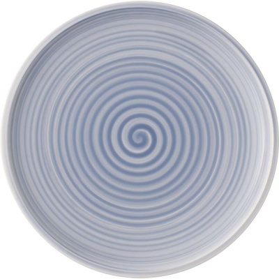Villeroy&Boch Artesano Nature Blue jídelní talíř 27cm