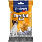 Vitakraft Dental Sticks XS, 7 бр. , до 5кг