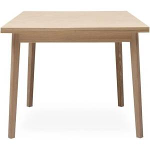 Hammel Furniture Разтегателна маса за хранене от дъб Hammel , 90 x 90 cm Single - Hammel Furniture (0675028976000)