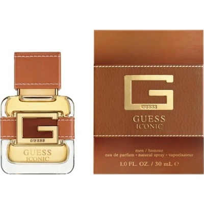 Guess Iconic parfumovaná voda pánska 30 ml