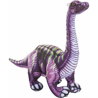 BigBuy Kids Fialovác Dinosaur 60 cm