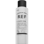 REF Stockholm Dry Shampoo Brown N°204 сух шампоан за тъмна коса 200 ml