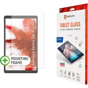 Displex Стъклен протектор за екран Displex Tablet Glass (9H) за Samsung Galaxy Tab A7 Lite (22017)