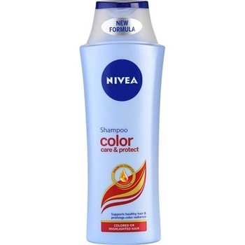 Nivea Color Protect Shampoo 250 ml