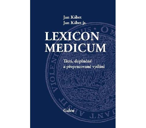 Lexicon medicum