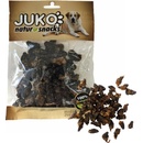 JUKO Hydinové srdce sušené 100 g