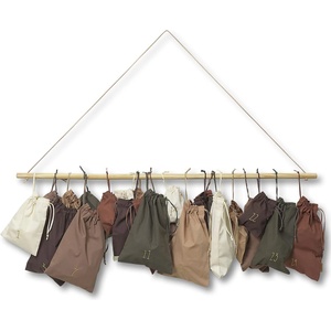 ferm LIVING Адвентен календар ОБРАТНО БРОЕНЕ 80 x 100 cm, дърво / памук, твърдо LIVING (FERM1104266290)