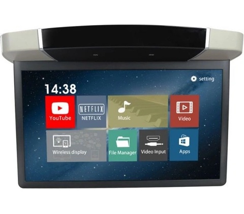 Stualarm ds-157Agrc