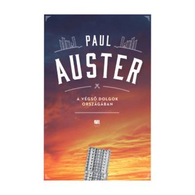 A végső dolgok országában