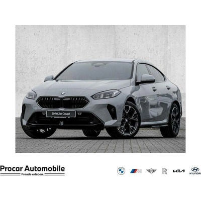 BMW 220d Gran Coupé 110 kW