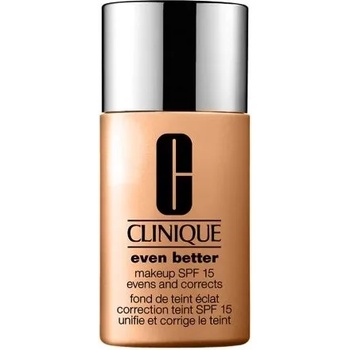 Clinique Even Better Коректор за тъмни петна 30 мл 17 Nutty