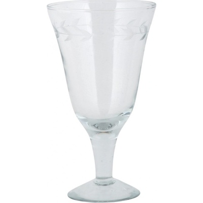 IB LAURSEN Sklenička na červené víno Leaves 200 ml