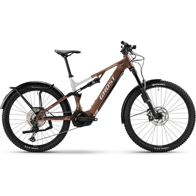 Ghost e-ASX ABS EQ 2025