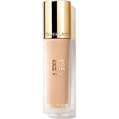 Guerlain Zmatňujúci make-up Parure Gold Skin Matte Foundation 3N Neutral 35 ml