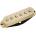 DiMarzio DP422CR Injector Neck Cream Адаптер за китара (10001911)