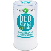 Purity Vision Deokrystal 120 g