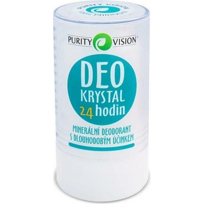 Purity Vision Deokrystal 120 g