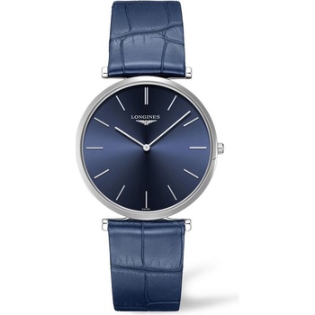Longines L4.766.4.95.2