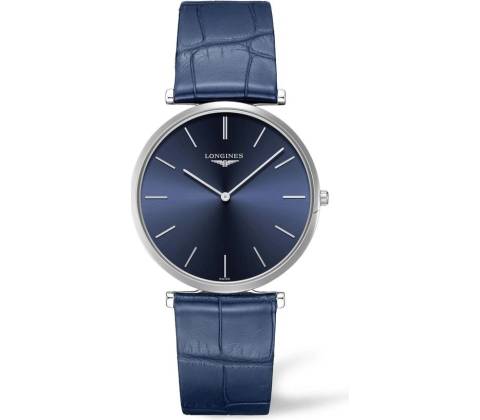 Longines L4.766.4.95.2