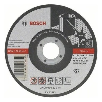 Bosch 2.608.602.220