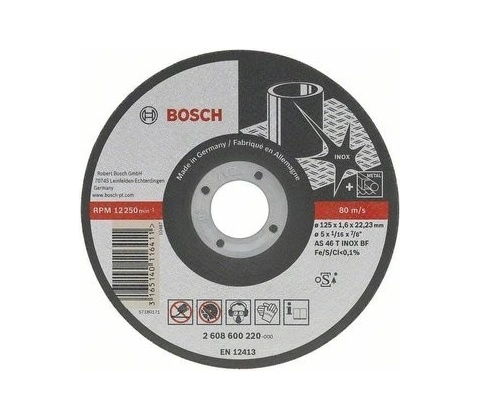 Bosch 2.608.602.220