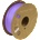 Polymaker PolyTerra PLA+ Purple - 1, 75 mm / 1000 g (PA05003)