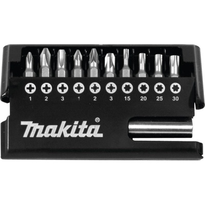 Makita sada bitů balení Makita D-30651