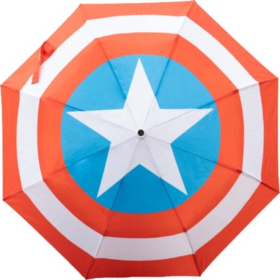 Grupo Erik Marvel Captain America