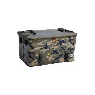 Prologic Taška ELEMENT STORM SAFE BARROW BAG CAMO LARGE 54l