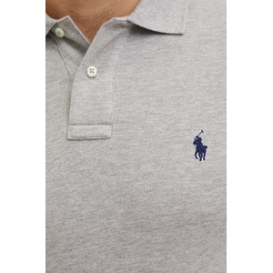 Ralph Lauren Памучна тениска с яка (710795080) - answear - 166,23 лв