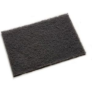 3M Scotch Brite 7446 Абразивен лист HP-HP, S MED, 228 mm x 152 mm (65056) (7100082599)