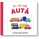 Farebné autá