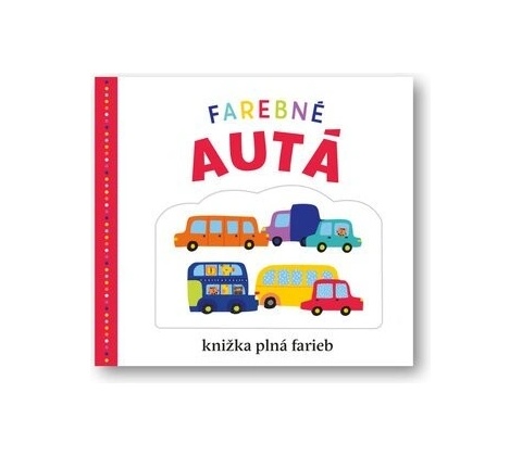 Farebné autá