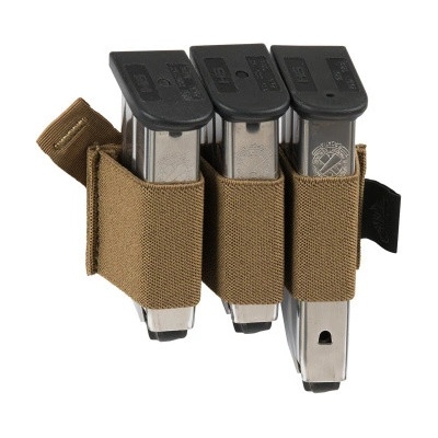 Helikon-Tex Trojitá elastická Vis coyote