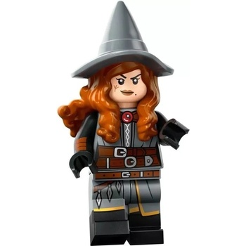 LEGO® Minifigurky 71047 Dungeons & Dragons Tasha královna čarodějnic