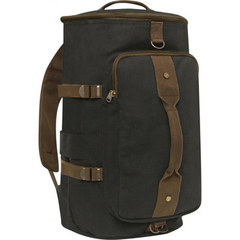 Rothco Convertable tmavě šedá 55 l