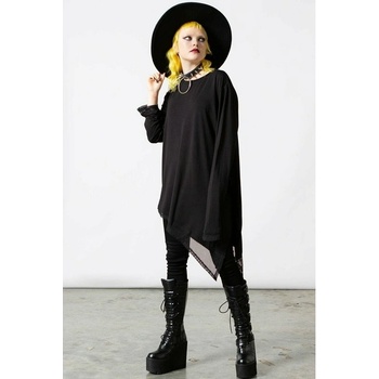 Killstar tričko Manticore černé