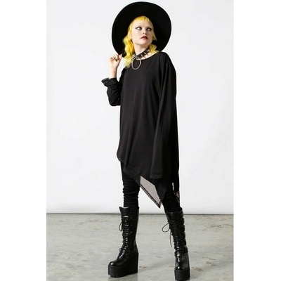 Killstar tričko Manticore černé