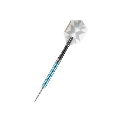 LEGEND DARTS STEEL THE ICEMAN - ALAN WARRINE