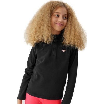 4F JAW23UFLEF033-20S čierna