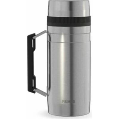 Primus termoska Basalt Food Bottle Stainless Steel šedá 1,5 l