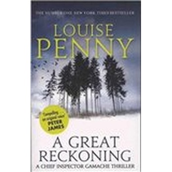 A Great Reckoning
