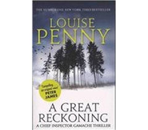 A Great Reckoning