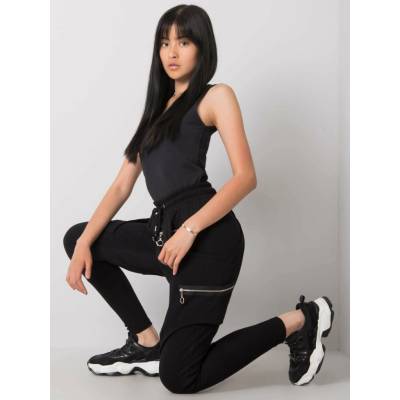 Sweatpants-EM-DR-ES-21-589.84-black čierna ex moda