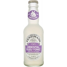 Fentimans Orient Yuzu Tonic 200 ml