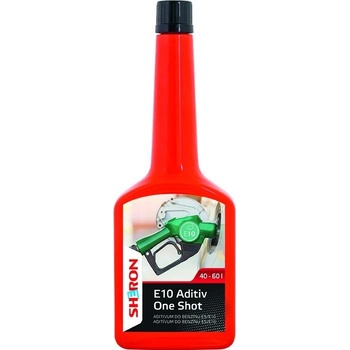 Sheron E10 Aditiv One Shot 250 ml