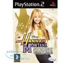 Hry na PS2 Hannah Montana: Spotlight World Tour