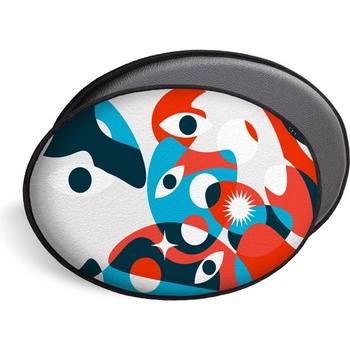 Dynasit FAN MALL Picas 380 x 330 x 30 mm