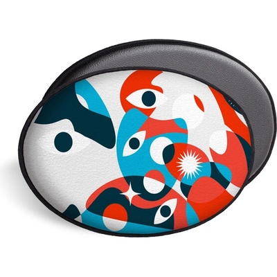 Dynasit FAN MALL Picas 380 x 330 x 30 mm